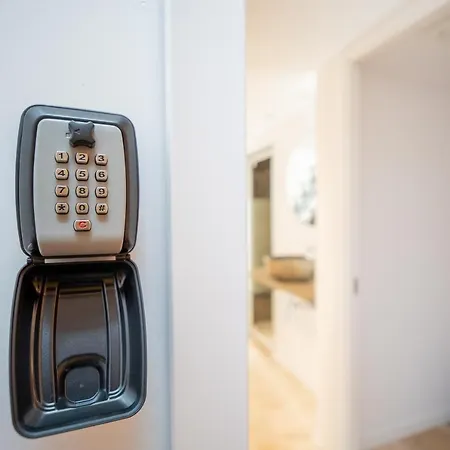 Apartmán Desactivado Atico Duplex Con Barbacoa Y Terraza En Barri Port Maritim Tarragona