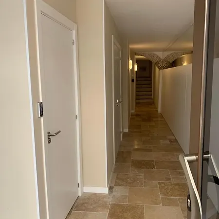 Desactivado Atico Duplex Con Barbacoa Y Terraza En Barri Port Maritim *