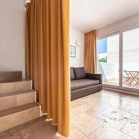 Desactivado Atico Duplex Con Barbacoa Y Terraza En Barri Port Maritim * Tarragona
