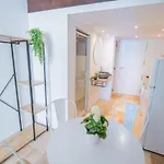 Desactivado Atico Duplex Con Barbacoa Y Terraza En Barri Port Maritim *