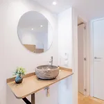 Desactivado Atico Duplex Con Barbacoa Y Terraza En Barri Port Maritim Tarragona